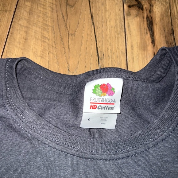 may girl t-shirt - Picture 3 of 3